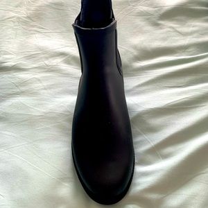 SOLD NWT J.Crew rain boots. SOLD